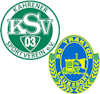 Wappen SpG Kahren/Traktor Laubsdorf (Ground B)  131141