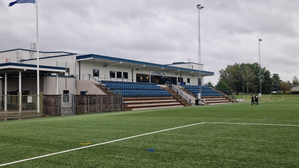 Billbäcks Arena - Svärtinge