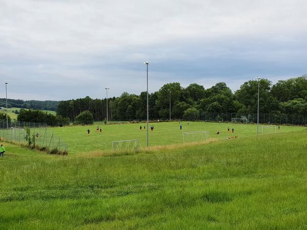Sportplatz am Ried - Feldkirchen-Westerham-Großhöhenrain