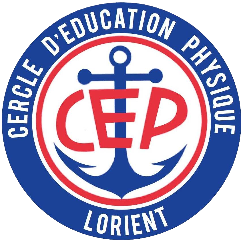 Wappen CEP Lorient Football