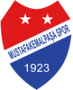 Wappen 1923 Mustafakemalpaşa SK