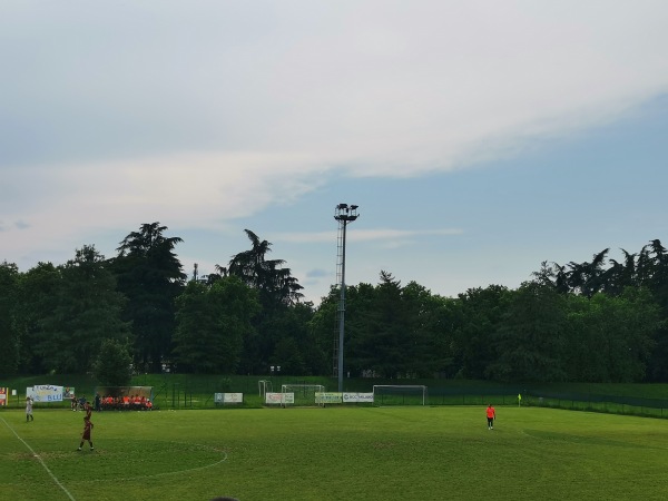 Centro Sportivo Comunale Angelino Banfi - Bussero