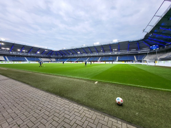 Home-Deluxe-Arena - Paderborn