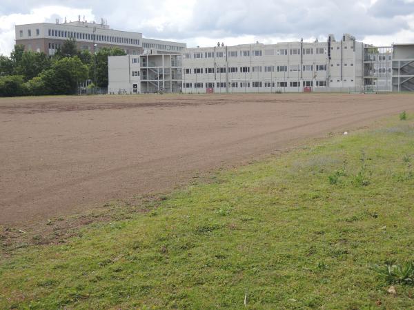 Bezirkssportanlage Am Römerhof Platz 2 - Frankfurt/Main-Griesheim