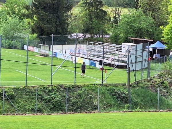 Felsenstadion - Buch/Schwaben