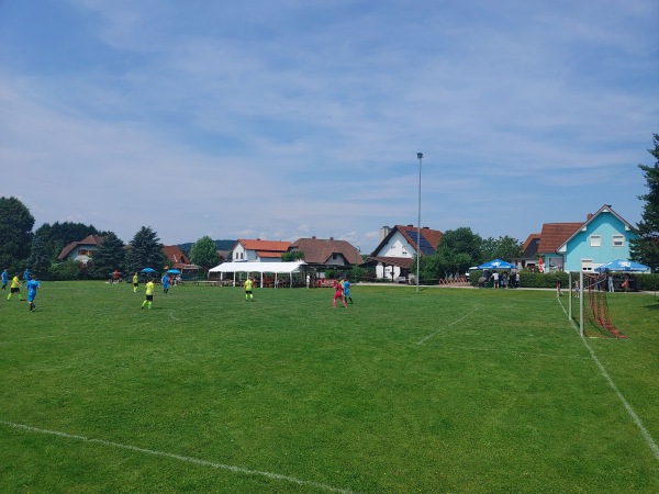 Herbert Ziehenberger Arena - Fladnitz im Raabtal