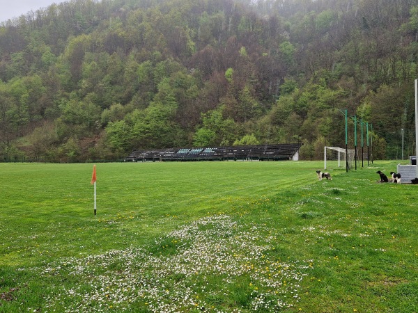 Stadion Jedinstvo Srebrenica - Srebrenica