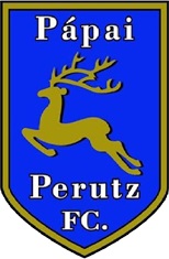 Wappen Pápai Perutz FC