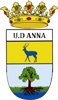 Wappen UD Anna