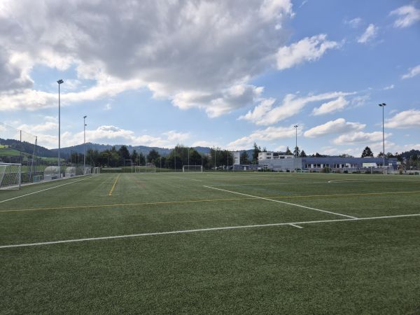 Sportplatz Schönenbüel - Unterägeri