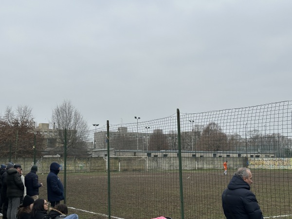Campo Sportivo Cascina del Sole Campo 2 - Bollate