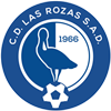 Wappen Las Rozas CF  8279