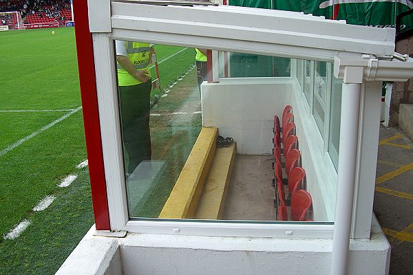 Poundland Bescot Stadium - Walsall, West Midlands