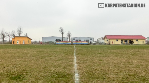 Stadionul Jilava - Jilava