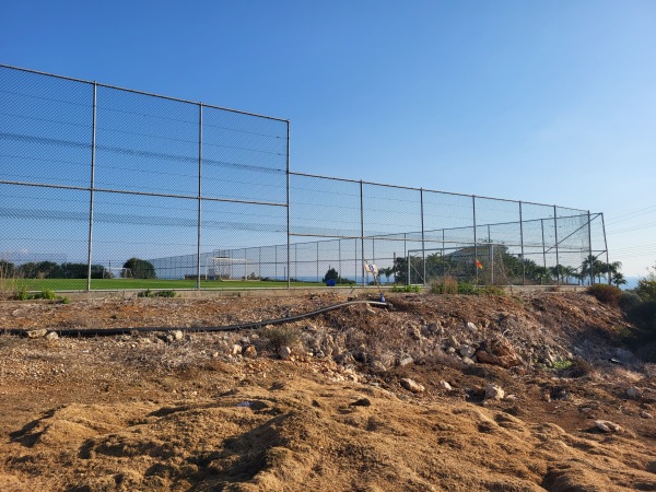 Ayia Napa Sports Center Gipedo 8 - Ayia Napa (Agia Napa)