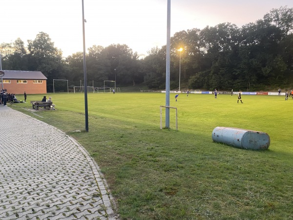 Sportanlage Sandkuhle B-Platz - Syke-Osterholz
