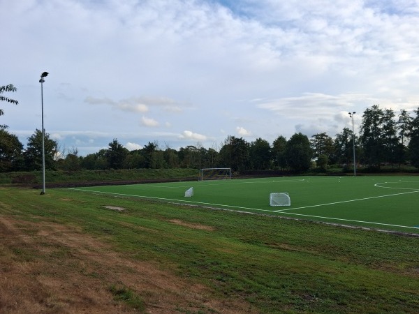 Sportanlage Westerwieke B-Platz - Großheide-Berumerfehn