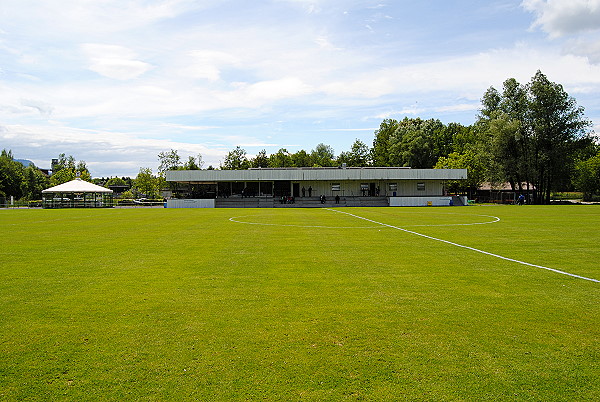 Sportanlage Rohrbach - Dornbirn