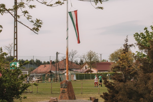 Helvécia Sporttelep - Helvécia