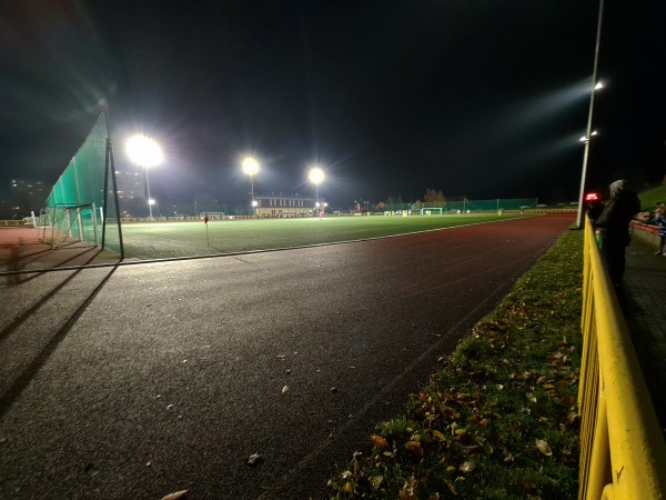 Stadion OSiR w Policach - Police