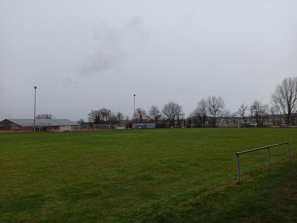 Postsportgelände - Pforzheim-Sonnenberg