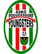Wappen ASKÖ FC Poggersdorf Youngsters