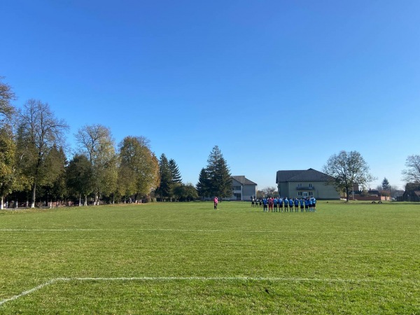 Stadion Kameniar - Voskresyntsi