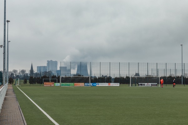 Sportanlage Am Lindenberg - Bergheim/Erft-Fliesteden