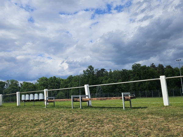 Sportanlage Jahnstraße Platz 2 - Effeltrich