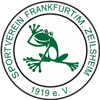 Wappen SV Zeilsheim 1919  1643