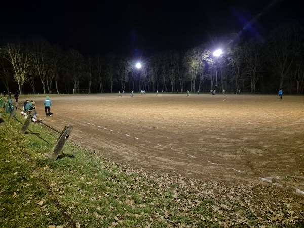 Stadion am Hötzelenberg Nebenplatz - Erkelenz-Lövenich
