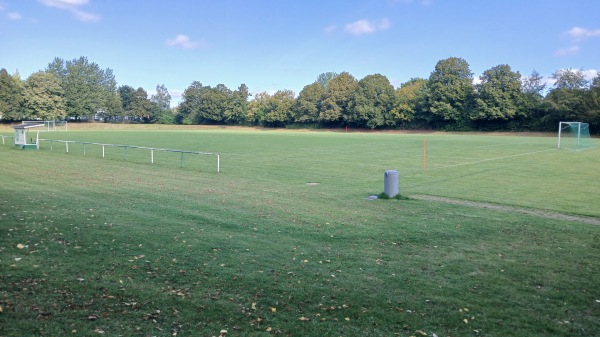 Sportplatz Klinkenberg - Schwentinental-Raisdorf