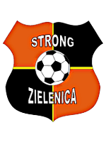 Wappen LZS Strong Zielenica