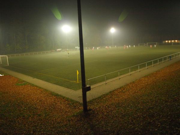 Frank-Dagobert Müller-Arena - Bochum-Langendreer
