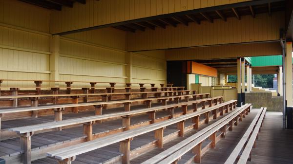 Gemeentelijk Sportpark Soestdijkerstraatweg - Hilversum