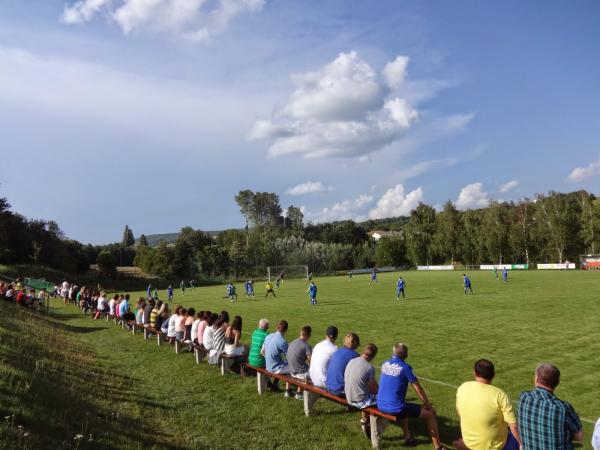 Sportplatz Tschurndorf - Tschurndorf