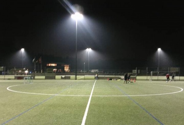 Sportpark Jahnhöhe Platz 2 - Hamburg-Harburg