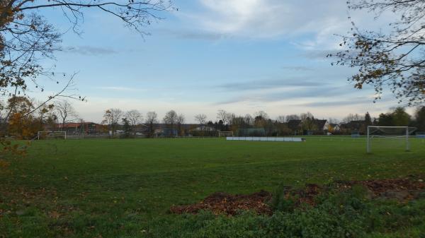 Sportanlage Tränkeweg B-Platz - Braunschweig-Hondelage