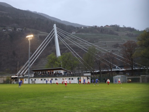 Sportplatz Albeins - Brixen (Bressanone)