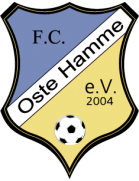 Wappen FC Oste-Hamme 2004  74100