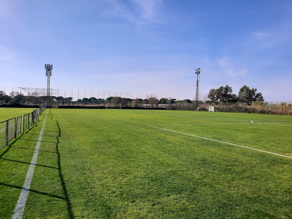 Arcardia Golf & Spa Resort field J - Serik