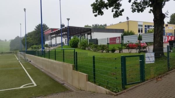 Sportplatz Am Dönberg - Wuppertal-Dönberg