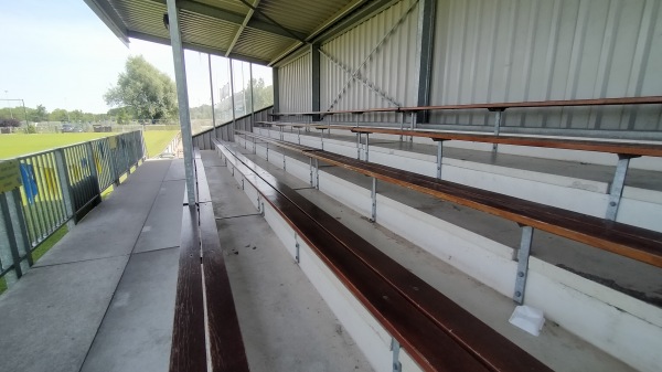 Sportpark Willem Sophia - Kerkrade