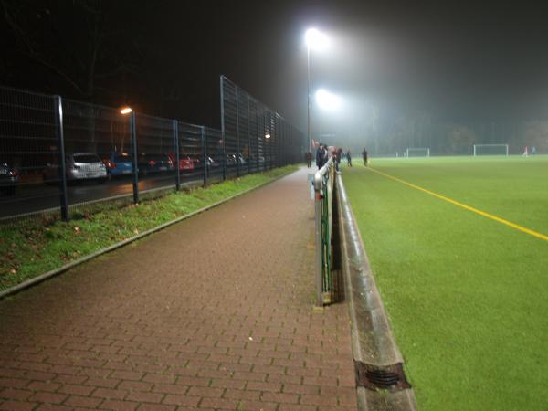 Sportanlage Kaiserau/Jahnstraße - Kamen-Methler