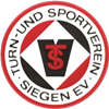 Wappen TSV 09 Siegen