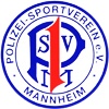 Wappen Polizei SV Mannheim 1923  36406