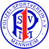 Wappen Polizei SV Mannheim 1923