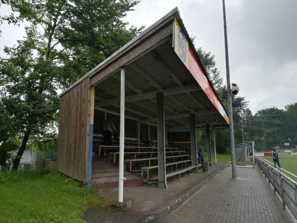 Sportplatz Maibuche - Waldbröl