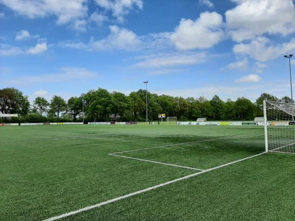 Sportpark 't Horsthuis - Raalte-Broekland OV