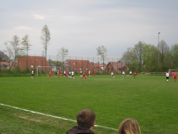 Bürger- und Sportzentrum Flintbek - Flintbek